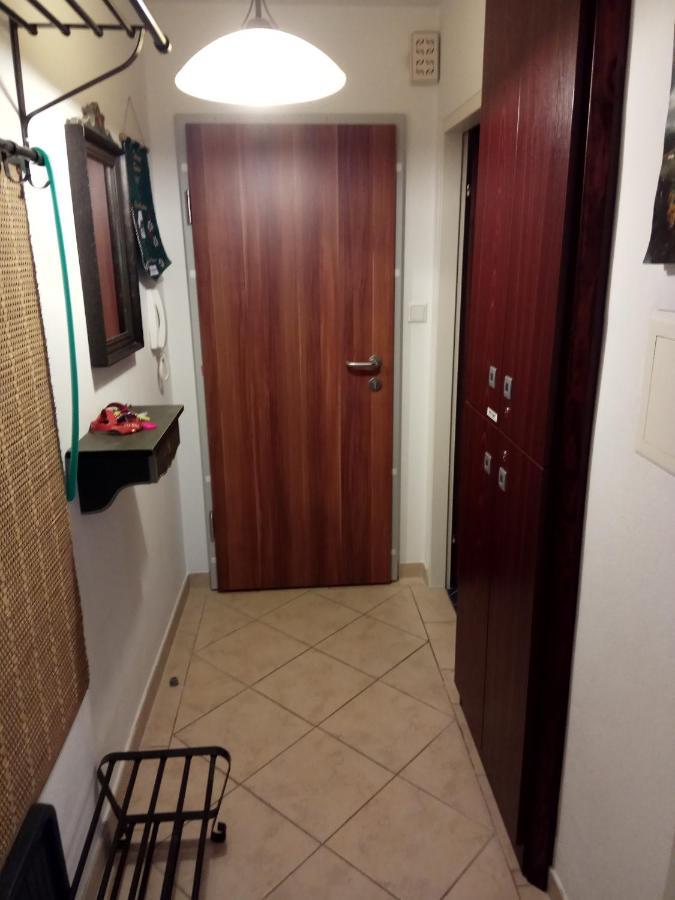 Apartman Franz Kaprun Eksteriør billede